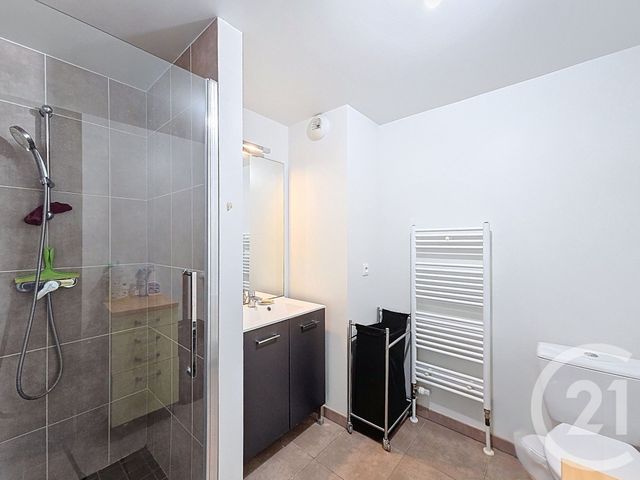 Appartement F2 &agrave; vendre - 2 pi&egrave;ces - 45,89 m2 - Herouville St Clair - 14 - BASSE-NORMANDIE