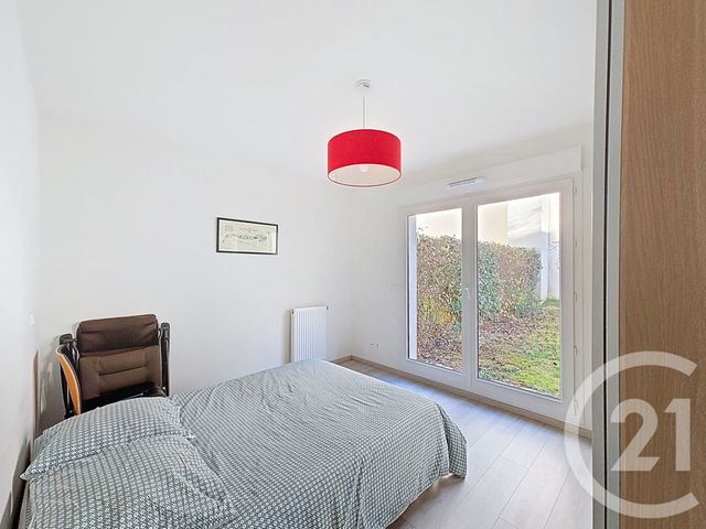 Appartement F2 &agrave; vendre - 2 pi&egrave;ces - 45,89 m2 - Herouville St Clair - 14 - BASSE-NORMANDIE