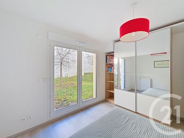 Appartement F2 &agrave; vendre - 2 pi&egrave;ces - 45,89 m2 - Herouville St Clair - 14 - BASSE-NORMANDIE