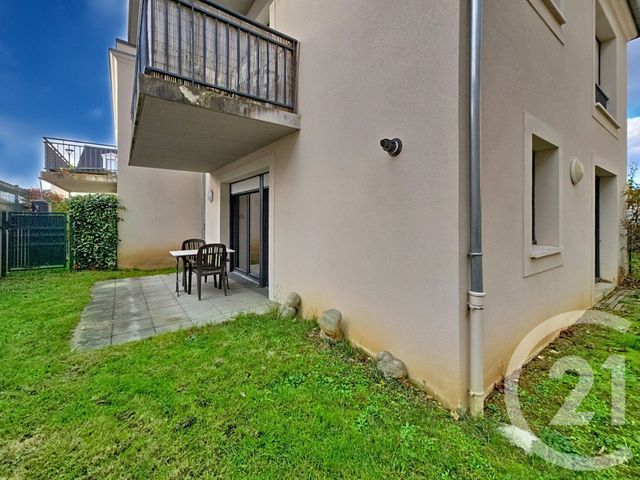 Appartement F2 &agrave; vendre - 2 pi&egrave;ces - 45,89 m2 - Herouville St Clair - 14 - BASSE-NORMANDIE