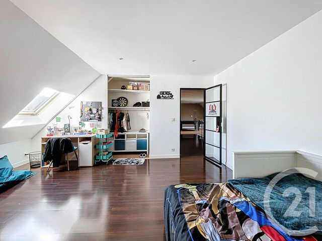 Maison &agrave; vendre - 6 pi&egrave;ces - 230,55 m2 - Ponts Sur Seulles - 14 - BASSE-NORMANDIE