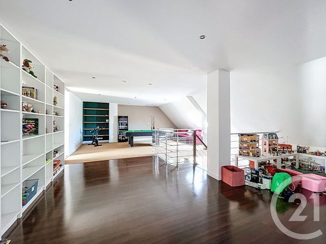 Maison &agrave; vendre - 6 pi&egrave;ces - 230,55 m2 - Ponts Sur Seulles - 14 - BASSE-NORMANDIE