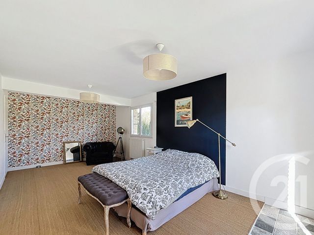 Maison &agrave; vendre - 6 pi&egrave;ces - 230,55 m2 - Ponts Sur Seulles - 14 - BASSE-NORMANDIE