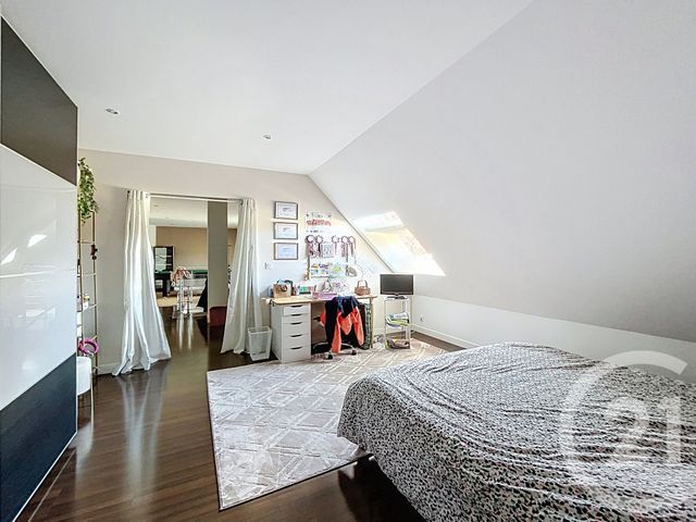 Maison &agrave; vendre - 6 pi&egrave;ces - 230,55 m2 - Ponts Sur Seulles - 14 - BASSE-NORMANDIE