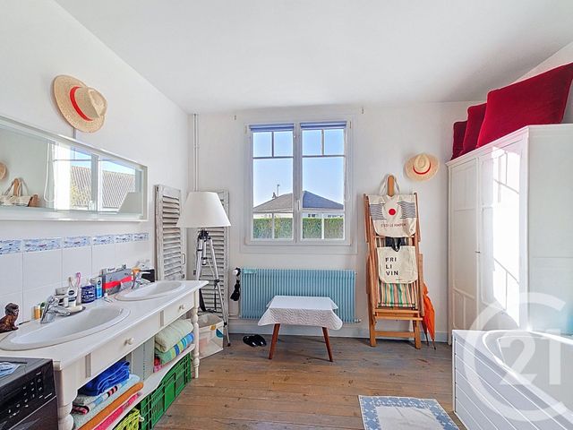 Maison &agrave; vendre - 3 pi&egrave;ces - 82 m2 - Giberville - 14 - BASSE-NORMANDIE