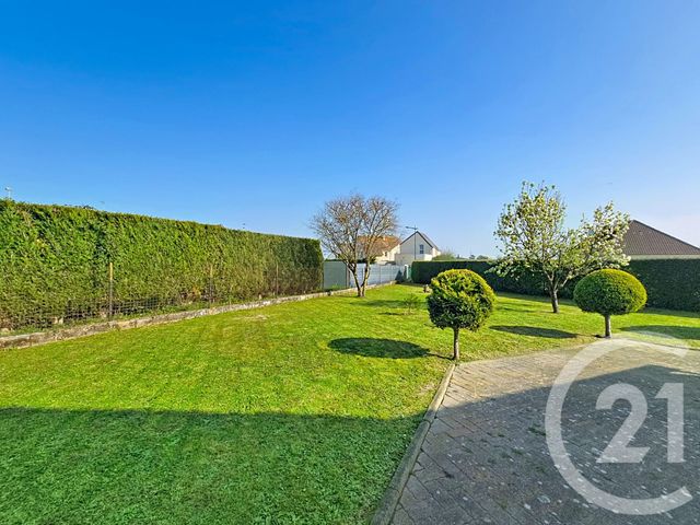 Maison &agrave; vendre - 3 pi&egrave;ces - 82 m2 - Giberville - 14 - BASSE-NORMANDIE