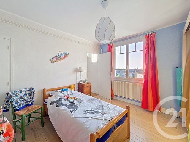 Maison &agrave; vendre - 3 pi&egrave;ces - 82 m2 - Giberville - 14 - BASSE-NORMANDIE