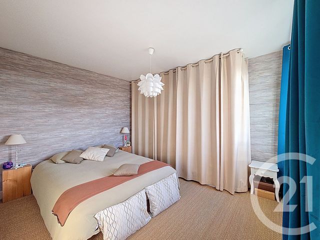 Maison &agrave; vendre - 3 pi&egrave;ces - 82 m2 - Giberville - 14 - BASSE-NORMANDIE