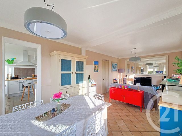 Maison &agrave; vendre - 3 pi&egrave;ces - 82 m2 - Giberville - 14 - BASSE-NORMANDIE