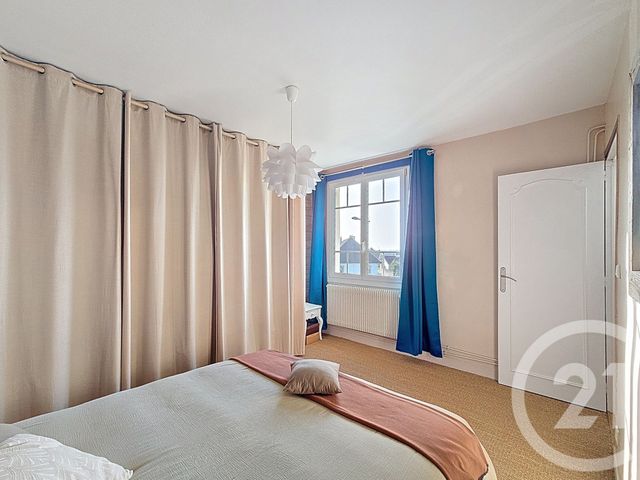 Maison &agrave; vendre - 3 pi&egrave;ces - 82 m2 - Giberville - 14 - BASSE-NORMANDIE