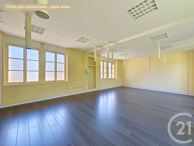Maison &agrave; vendre - 1 pi&egrave;ce - 57,88 m2 - Douvres La Delivrande - 14 - BASSE-NORMANDIE