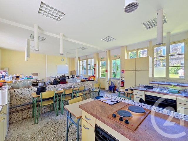 Maison &agrave; vendre - 1 pi&egrave;ce - 57,88 m2 - Douvres La Delivrande - 14 - BASSE-NORMANDIE