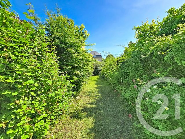 Maison &agrave; vendre - 1 pi&egrave;ce - 57,88 m2 - Douvres La Delivrande - 14 - BASSE-NORMANDIE