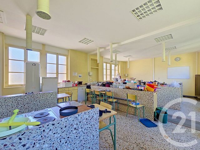Maison &agrave; vendre - 1 pi&egrave;ce - 57,88 m2 - Douvres La Delivrande - 14 - BASSE-NORMANDIE
