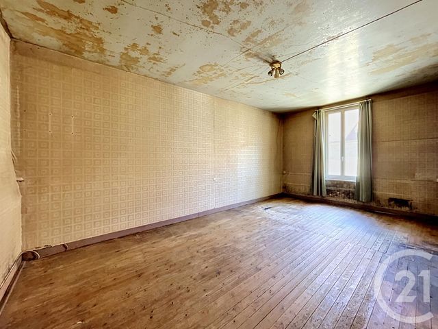 Maison &agrave; vendre - 6 pi&egrave;ces - 118 m2 - Hermanville Sur Mer - 14 - BASSE-NORMANDIE