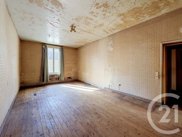 Maison &agrave; vendre - 6 pi&egrave;ces - 118 m2 - Hermanville Sur Mer - 14 - BASSE-NORMANDIE