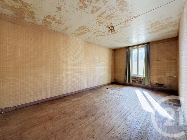 Maison &agrave; vendre - 6 pi&egrave;ces - 118 m2 - Hermanville Sur Mer - 14 - BASSE-NORMANDIE