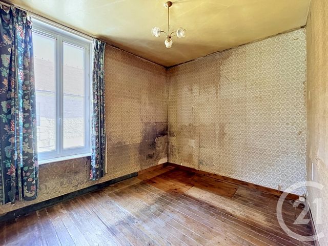 Maison &agrave; vendre - 6 pi&egrave;ces - 118 m2 - Hermanville Sur Mer - 14 - BASSE-NORMANDIE