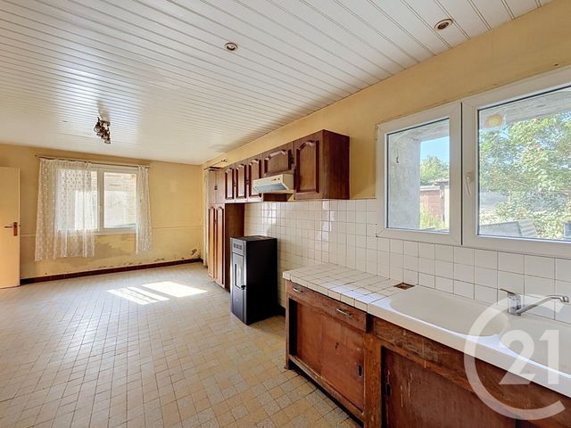 Maison &agrave; vendre - 6 pi&egrave;ces - 118 m2 - Hermanville Sur Mer - 14 - BASSE-NORMANDIE