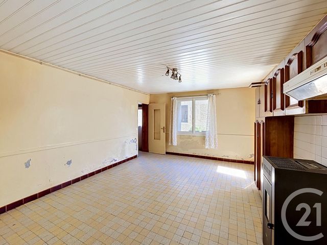 Maison &agrave; vendre - 6 pi&egrave;ces - 118 m2 - Hermanville Sur Mer - 14 - BASSE-NORMANDIE