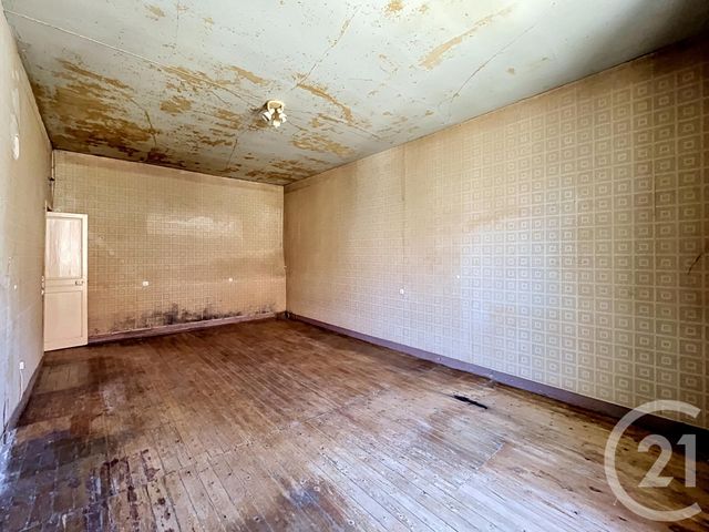 Maison &agrave; vendre - 6 pi&egrave;ces - 118 m2 - Hermanville Sur Mer - 14 - BASSE-NORMANDIE