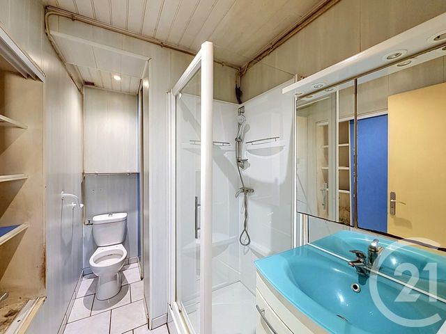 Maison &agrave; vendre - 6 pi&egrave;ces - 118 m2 - Hermanville Sur Mer - 14 - BASSE-NORMANDIE