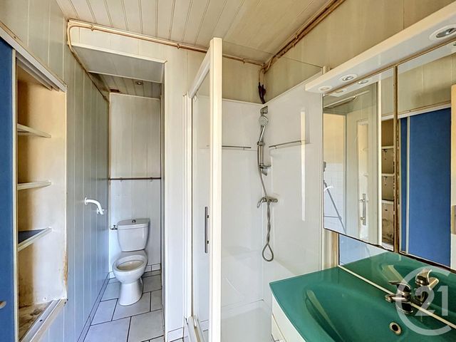 Maison &agrave; vendre - 6 pi&egrave;ces - 118 m2 - Hermanville Sur Mer - 14 - BASSE-NORMANDIE