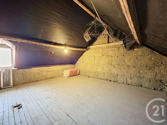 Maison &agrave; vendre - 6 pi&egrave;ces - 118 m2 - Hermanville Sur Mer - 14 - BASSE-NORMANDIE