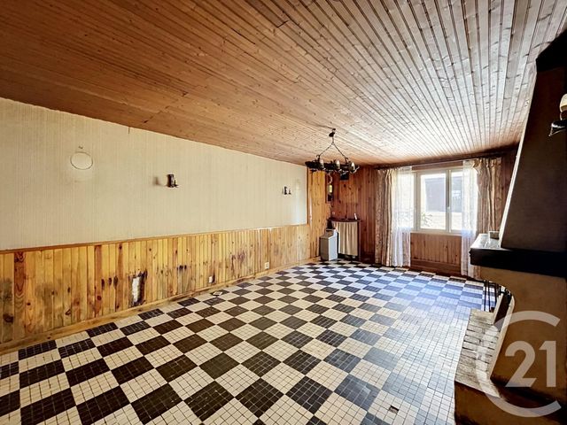 Maison &agrave; vendre - 6 pi&egrave;ces - 118 m2 - Hermanville Sur Mer - 14 - BASSE-NORMANDIE