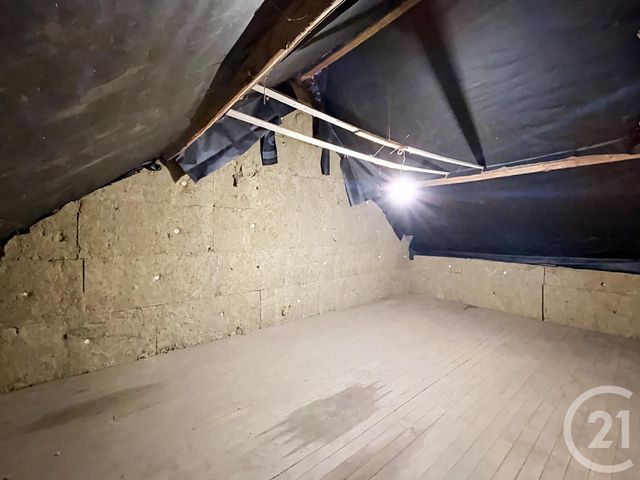 Maison &agrave; vendre - 6 pi&egrave;ces - 118 m2 - Hermanville Sur Mer - 14 - BASSE-NORMANDIE