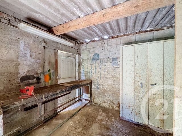 Maison &agrave; vendre - 6 pi&egrave;ces - 118 m2 - Hermanville Sur Mer - 14 - BASSE-NORMANDIE