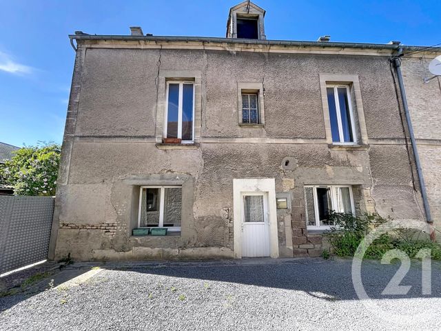 Maison &agrave; vendre - 6 pi&egrave;ces - 118 m2 - Hermanville Sur Mer - 14 - BASSE-NORMANDIE