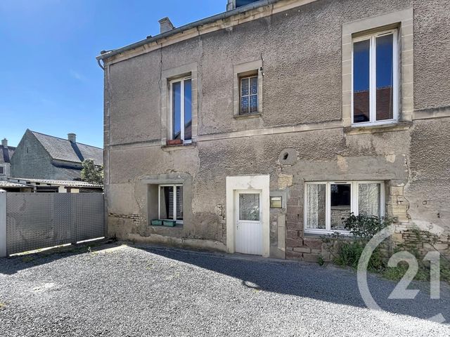 maison - HERMANVILLE SUR MER - 14