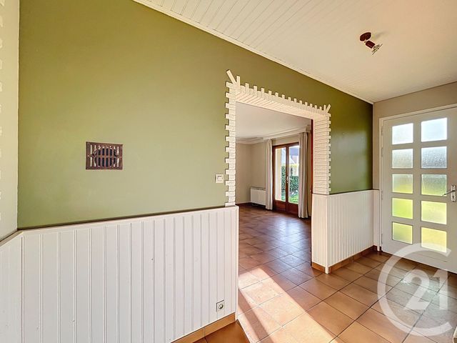 Maison &agrave; vendre - 7 pi&egrave;ces - 131 m2 - Douvres La Delivrande - 14 - BASSE-NORMANDIE