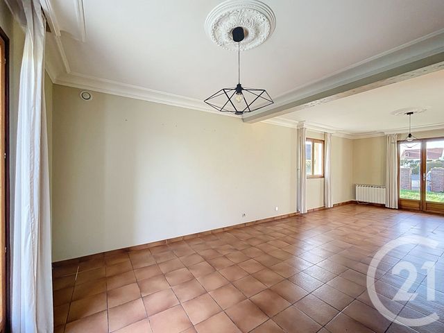 Maison &agrave; vendre - 7 pi&egrave;ces - 131 m2 - Douvres La Delivrande - 14 - BASSE-NORMANDIE