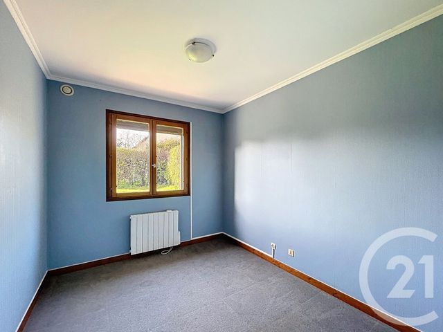 Maison &agrave; vendre - 7 pi&egrave;ces - 131 m2 - Douvres La Delivrande - 14 - BASSE-NORMANDIE