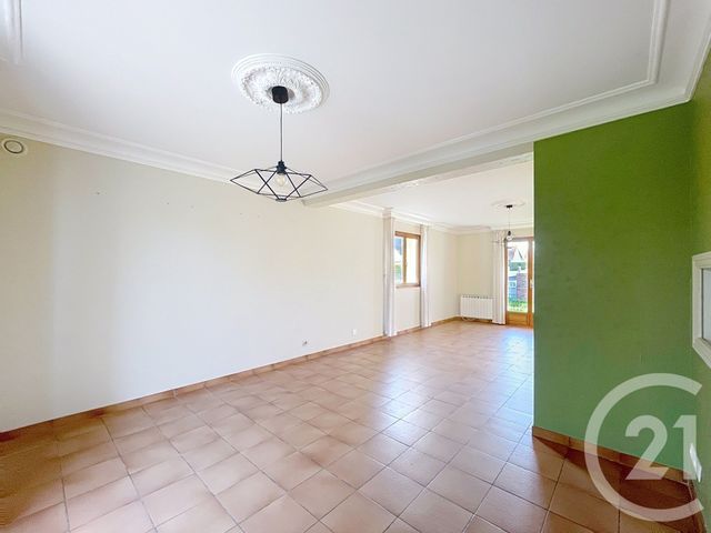 Maison &agrave; vendre - 7 pi&egrave;ces - 131 m2 - Douvres La Delivrande - 14 - BASSE-NORMANDIE