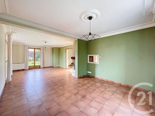 Maison &agrave; vendre - 7 pi&egrave;ces - 131 m2 - Douvres La Delivrande - 14 - BASSE-NORMANDIE