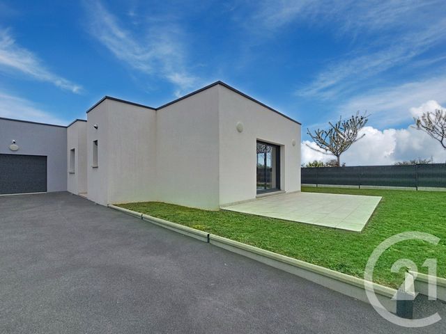 Maison &agrave; vendre - 4 pi&egrave;ces - 112 m2 - Colomby Anguerny - 14 - BASSE-NORMANDIE