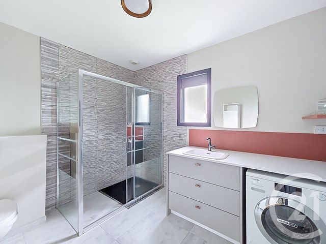 Maison &agrave; vendre - 4 pi&egrave;ces - 112 m2 - Colomby Anguerny - 14 - BASSE-NORMANDIE