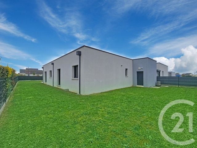 Maison &agrave; vendre - 4 pi&egrave;ces - 112 m2 - Colomby Anguerny - 14 - BASSE-NORMANDIE