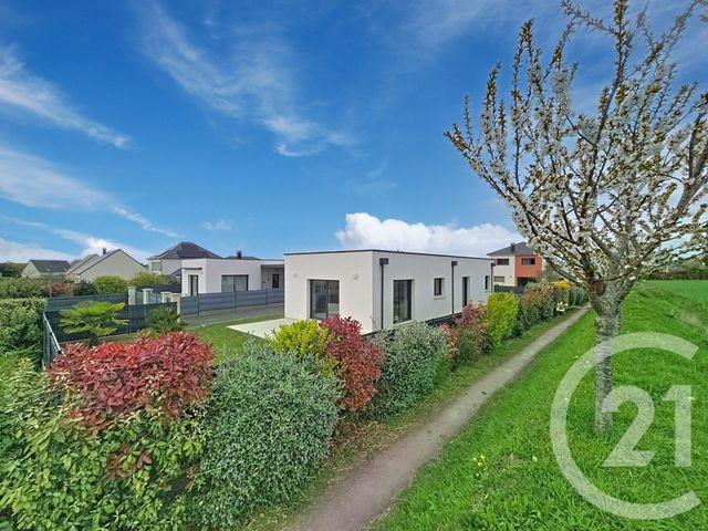 Maison à vendre COLOMBY ANGUERNY