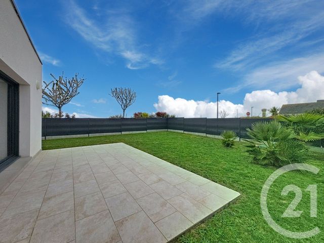 Maison &agrave; vendre - 4 pi&egrave;ces - 112 m2 - Colomby Anguerny - 14 - BASSE-NORMANDIE