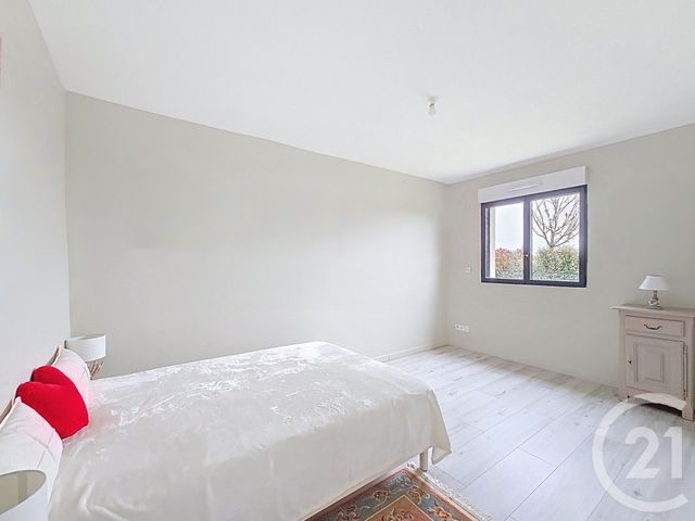 Maison &agrave; vendre - 4 pi&egrave;ces - 112 m2 - Colomby Anguerny - 14 - BASSE-NORMANDIE