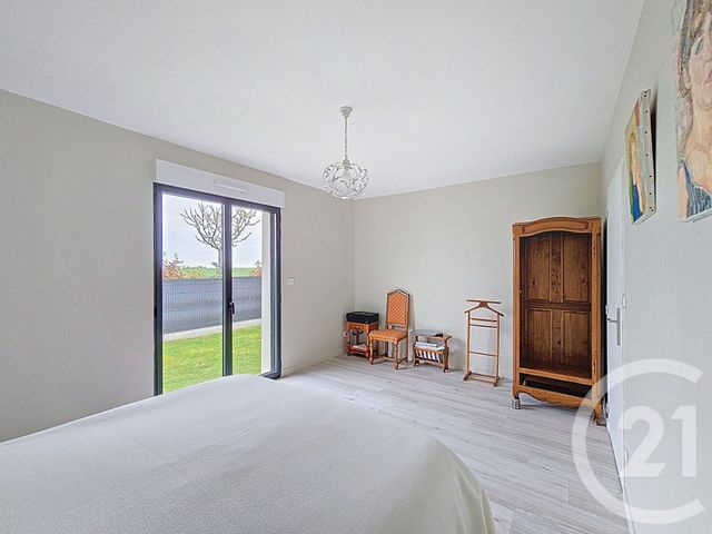 Maison &agrave; vendre - 4 pi&egrave;ces - 112 m2 - Colomby Anguerny - 14 - BASSE-NORMANDIE