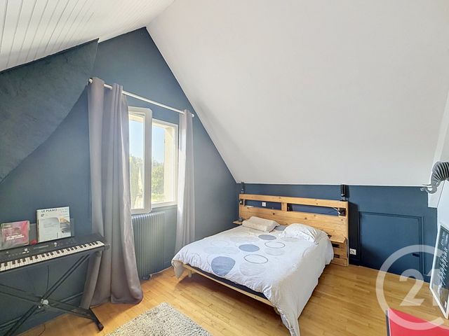 Maison &agrave; vendre - 6 pi&egrave;ces - 123,75 m2 - Cresserons - 14 - BASSE-NORMANDIE