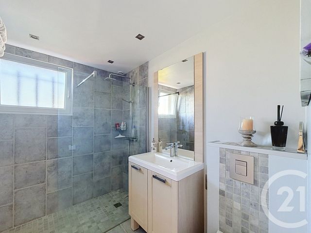 Maison &agrave; vendre - 6 pi&egrave;ces - 123,75 m2 - Cresserons - 14 - BASSE-NORMANDIE