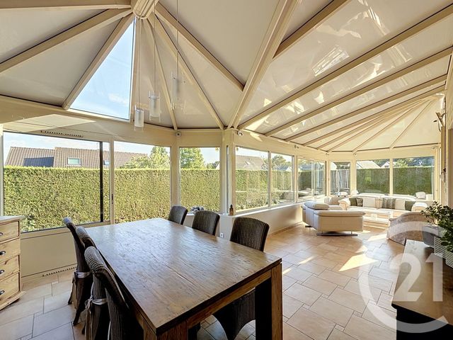 Maison &agrave; vendre - 6 pi&egrave;ces - 123,75 m2 - Cresserons - 14 - BASSE-NORMANDIE