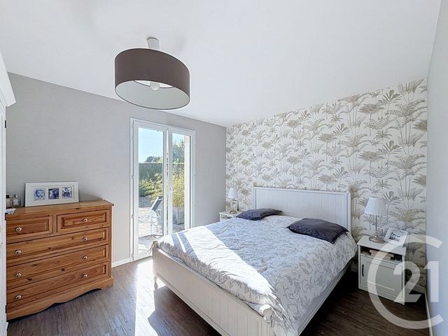 Maison &agrave; vendre - 6 pi&egrave;ces - 123,75 m2 - Cresserons - 14 - BASSE-NORMANDIE