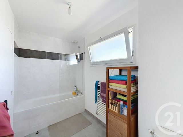 Maison &agrave; vendre - 4 pi&egrave;ces - 81,96 m2 - Bieville Beuville - 14 - BASSE-NORMANDIE